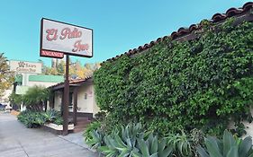 El Patio Inn